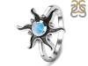 Larimar Ring LAR-RDR-979.
