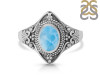 Larimar Ring LAR-RDR-986.