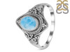 Larimar Ring LAR-RDR-986.