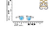 Larimar Ring LAR-RR-153.