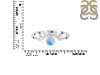 Larimar Ring LAR-RR-169.