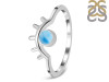 Larimar Ring LAR-RR-169.
