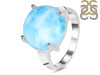 Larimar Ring LAR-RDR-1810.