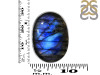 Labradorite Adjustable Ring-ADJ-R LBD-2-638