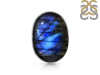 Labradorite Adjustable Ring-ADJ-R LBD-2-638