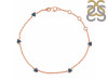 Labradorite Bracelet LBD-RDB-169.