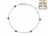 Labradorite Bracelet LBD-RDB-169.
