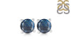 Labradorite Stud Earring LBD-RDE-1023.