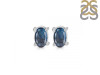 Labradorite Stud Earring LBD-RDE-1154.