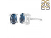 Labradorite Stud Earring LBD-RDE-1154.