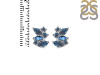 Labradorite Stud Earring LBD-RDE-1261.