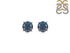 Labradorite Stud Earring LBD-RDE-1353.