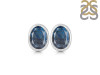 Labradorite Stud Earring LBD-RDE-1370.
