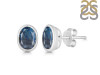 Labradorite Stud Earring LBD-RDE-1370.