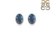 Labradorite Stud Earring LBD-RDE-1374.