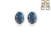 Labradorite Stud Earring LBD-RDE-1376.