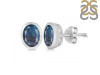 Labradorite Stud Earring LBD-RDE-1376.