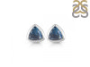 Labradorite Stud Earring LBD-RDE-1378.