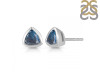 Labradorite Stud Earring LBD-RDE-1378.