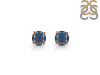Labradorite Stud Earring LBD-RDE-1435.