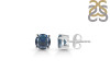 Labradorite Stud Earring LBD-RDE-1435.