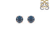Labradorite Stud Earring LBD-RDE-1436.