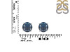 Labradorite Stud Earring LBD-RDE-1436.