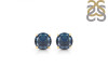 Labradorite Stud Earring LBD-RDE-1437.