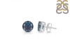 Labradorite Stud Earring LBD-RDE-1437.