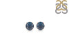 Labradorite Stud Earring LBD-RDE-1438.