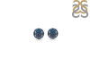 Labradorite Stud Earring LBD-RDE-1438.