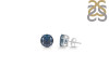 Labradorite Stud Earring LBD-RDE-1438.