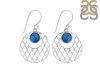 Labradorite Earring LBD-RDE-151.