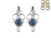 Labradorite Stud Earring LBD-RDE-16.