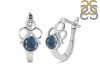 Labradorite Stud Earring LBD-RDE-16.