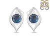 Labradorite Stud Earring LBD-RDE-21.