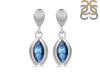 Labradorite Earring LBD-RDE-22.