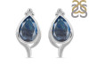 Labradorite Stud Earring LBD-RDE-26.