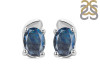 Labradorite Stud Earring LBD-RDE-28.