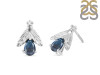 Labradorite Stud Earring LBD-RDE-30.