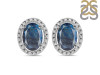 Labradorite Stud Earring LBD-RDE-34.