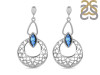 Labradorite Earring LBD-RDE-64.