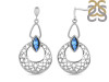 Labradorite Earring LBD-RDE-64.