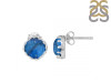 Labradorite Stud Earring LBD-RDE-839.