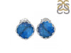 Labradorite Stud Earring LBD-RDE-839.