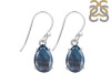 Labradorite Earring LBD-RDE-980.