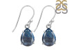 Labradorite Earring LBD-RDE-981.