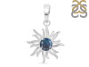 Labradorite Sun Pendant LBD-RDN-152.