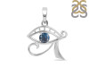 Labradorite Eye Of Horus Pendant LBD-RDN-173.