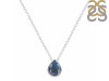 Labradorite Necklace LBD-RDN-410.
